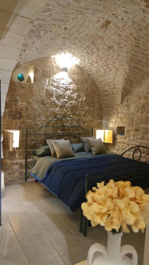 Matilda'S Apulia Holiday Home Ceglie Messapica Exterior foto